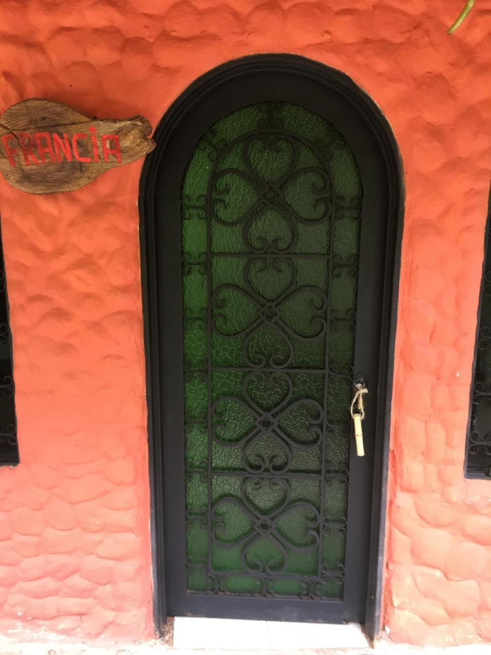 Hotel Green Ecologico Ла-Вега Номер фото